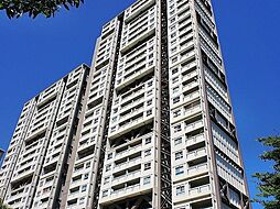 アステム芦屋D棟