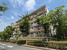 北緑丘第二住宅壱壱