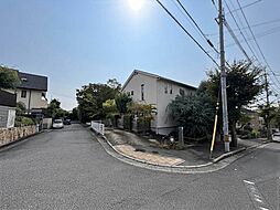 西宮市北六甲台５丁目