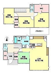 芦屋市涼風町