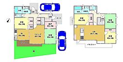 芦屋市南浜町