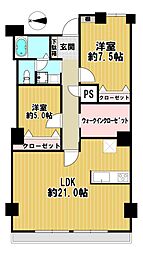 芦屋市松浜町