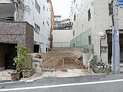 神戸市中央区下山手通５丁目の土地