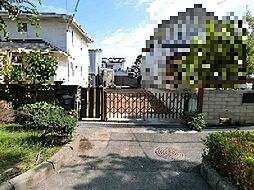 西宮市上甲東園２丁目の土地