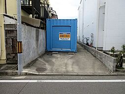 尼崎市瓦宮１丁目の土地