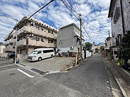 芦屋市宮川町の土地