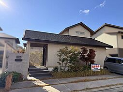 芦屋市涼風町の一戸建て