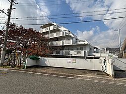 プリオーレ神戸山ノ手