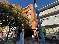 グリーンハイツ御影