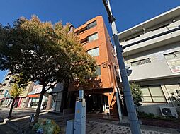 グリーンハイツ御影