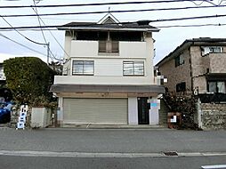 芦屋市若宮町の土地