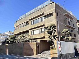 藤和シティーホームズ芦屋