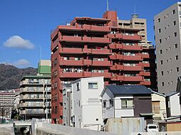 朝日プラザ深江北町