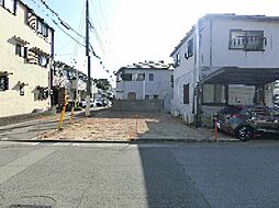 芦屋市浜町の土地