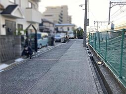 芦屋市平田北町