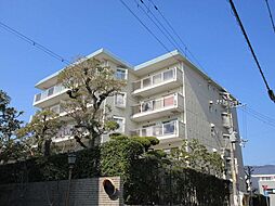 芦屋打出パークマンション