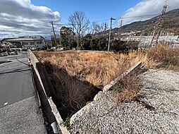 神戸市東灘区鴨子ケ原３丁目の土地