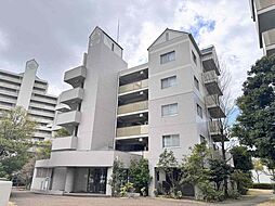 ラ・フォルテ西神中央4番館