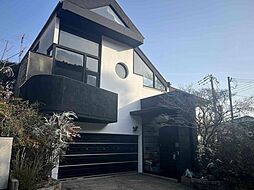 西宮市山口町船坂の一戸建て