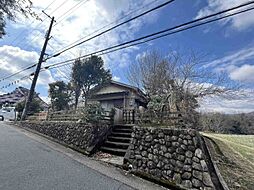 神戸市北区有野町唐櫃の土地