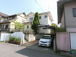 三田市あかしあ台１丁目の一戸建て