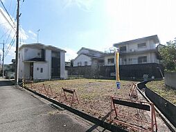 神戸市北区道場町日下部の土地