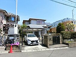 三田市つつじが丘南２丁目