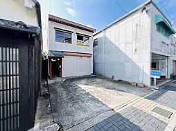 丹波篠山市魚屋町の一戸建て