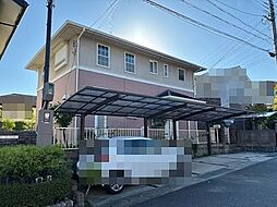 三田市ゆりのき台２丁目