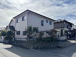 丹波篠山市住吉台の一戸建て