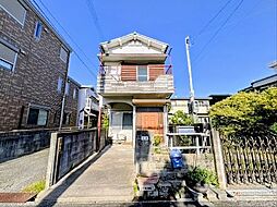 西宮市浜甲子園２丁目の一戸建て