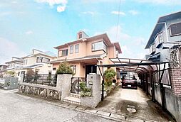 丹波篠山市住吉台の一戸建て