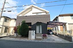 三田市富士が丘２丁目の一戸建て