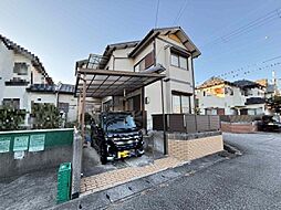 三田市狭間が丘４丁目