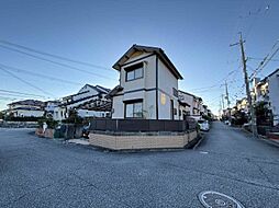 三田市狭間が丘４丁目