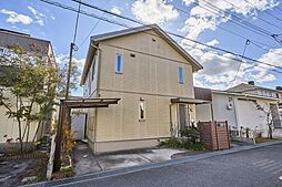 三田市ゆりのき台５丁目の一戸建て