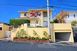 神戸市北区日の峰４丁目の一戸建て