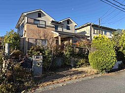 三田市ゆりのき台１丁目の一戸建て