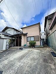 三田市中町の一戸建て