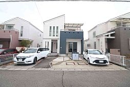 神戸市北区藤原台中町７丁目の一戸建て