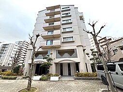 フラワータウン・アミル21　アマリリス館