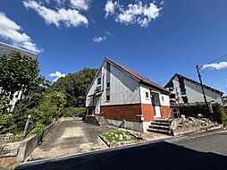 三田市すずかけ台１丁目の一戸建て