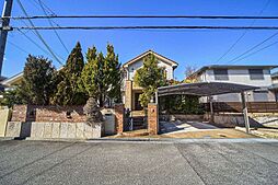 三田市けやき台3丁目の一戸建て