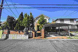 三田市けやき台３丁目の一戸建て