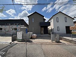 神戸市北区唐櫃台２丁目