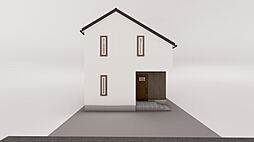 神戸市北区唐櫃台２丁目の一戸建て