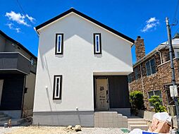 神戸市北区唐櫃台２丁目