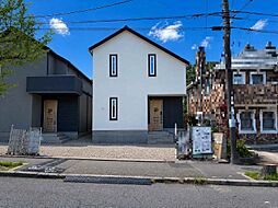 神戸市北区唐櫃台２丁目