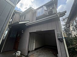 三田市桑原の一戸建て