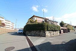 三田市武庫が丘4丁目の土地